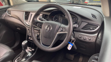 Vauxhall Mokka X 1.4T Elite 5dr Auto Petrol Hatchback